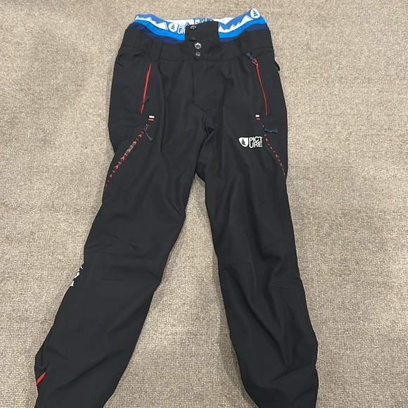 Picture Clothing Expedition Line set size large - Picture 10 of 14